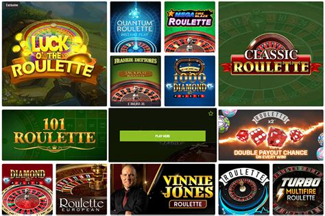 list of online casino|list of all casino sites.